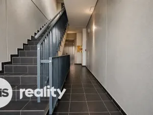 Pronájem bytu 1+kk, Opava - Kateřinky, Hálkova, 32 m2