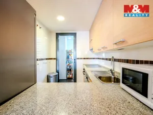Prodej bytu 3+1, Ostrava - Poruba, 1. československého armádního sboru, 84 m2