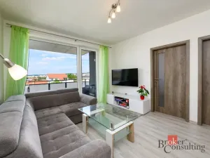 Prodej bytu 3+kk, Plzeň - Východní Předměstí, Jablonského, 67 m2