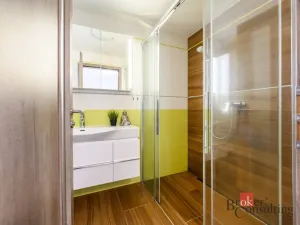 Prodej bytu 3+kk, Plzeň - Východní Předměstí, Jablonského, 67 m2