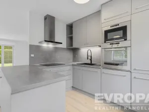 Pronájem rodinného domu, Průhonice, U Cihelny, 237 m2