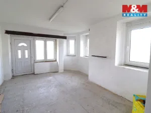 Prodej rodinného domu, Nejdek, Chodovská, 245 m2