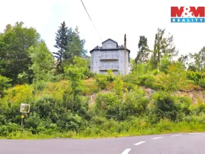 Prodej rodinného domu, Nejdek, Chodovská, 245 m2
