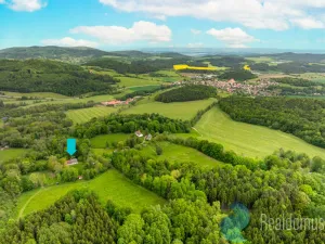 Prodej chalupy, Brloh - Kovářov, 150 m2