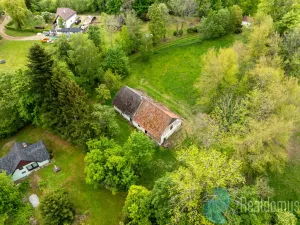Prodej chalupy, Brloh - Kovářov, 150 m2