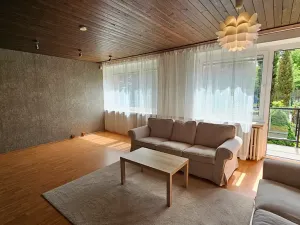 Pronájem rodinného domu, Praha - Dejvice, Krohova, 210 m2
