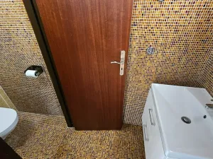 Pronájem rodinného domu, Praha - Dejvice, Krohova, 210 m2