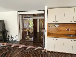 Pronájem rodinného domu, Praha - Dejvice, Krohova, 210 m2