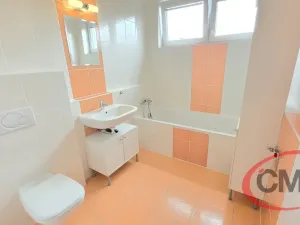 Pronájem bytu 1+kk, Praha, Václava Trojana, 36 m2