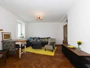 Prodej bytu 2+1, Praha - Břevnov, Bělohorská, 70 m2