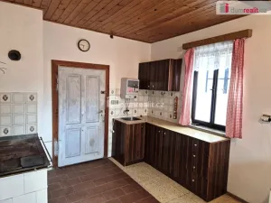 Prodej komerční nemovitosti, Smržovka, Občanská, 218 m2