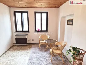 Prodej komerční nemovitosti, Smržovka, Občanská, 218 m2