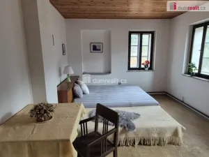 Prodej komerční nemovitosti, Smržovka, Občanská, 218 m2