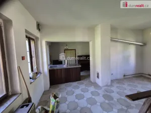 Prodej komerční nemovitosti, Smržovka, Občanská, 218 m2