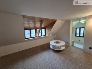 Prodej komerční nemovitosti, Smržovka, Občanská, 218 m2