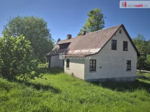 Prodej komerční nemovitosti, Smržovka, Občanská, 218 m2