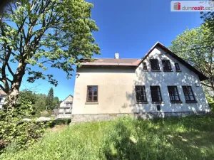 Prodej komerční nemovitosti, Smržovka, Občanská, 218 m2