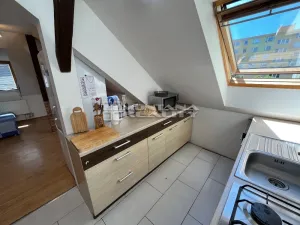 Prodej bytu 3+kk, Olomouc, Schweitzerova, 76 m2