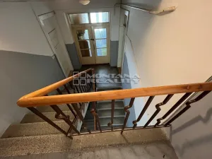 Prodej bytu 3+kk, Olomouc, Schweitzerova, 76 m2