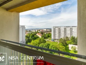 Prodej bytu 3+1, Praha - Kobylisy, Střekovská, 70 m2