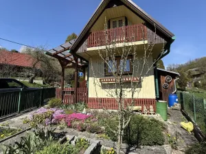 Pronájem chaty, Vsetín - Rokytnice, Janišov, 45 m2