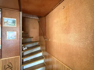 Pronájem chaty, Vsetín - Rokytnice, Janišov, 45 m2