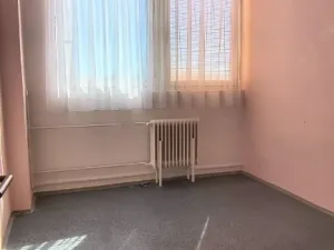 Pronájem kanceláře, Benešov, Žižkova, 37 m2