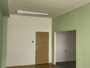 Pronájem kanceláře, Benešov, Žižkova, 37 m2