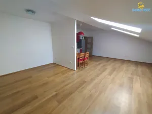 Prodej bytu 1+kk, Vyškov - Vyškov-Předměstí, Smetanovo nábřeží, 59 m2