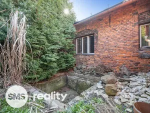 Prodej rodinného domu, Petřvald, Hraniční, 101 m2