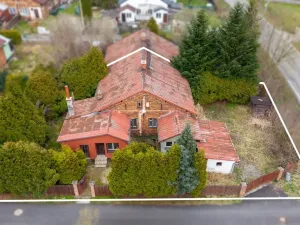 Prodej rodinného domu, Petřvald, Hraniční, 101 m2