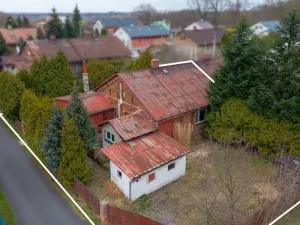 Prodej rodinného domu, Petřvald, Hraniční, 101 m2