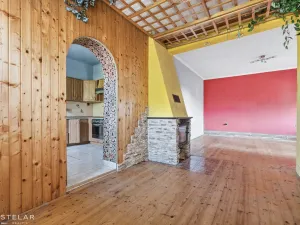 Prodej rodinného domu, Petřvald, Hraniční, 101 m2