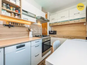 Prodej bytu 3+1, Hradec Králové, Písečná, 67 m2