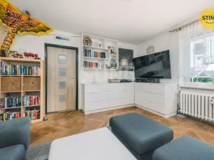 Prodej bytu 3+1, Hradec Králové, Písečná, 67 m2