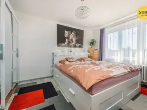 Prodej bytu 3+1, Hradec Králové, Písečná, 67 m2