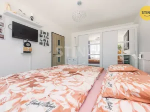 Prodej bytu 3+1, Hradec Králové, Písečná, 67 m2