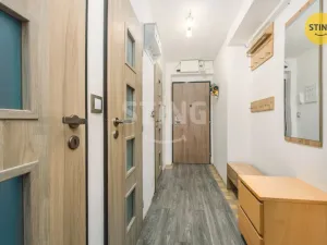 Prodej bytu 3+1, Hradec Králové, Písečná, 67 m2