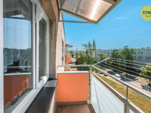 Prodej bytu 3+1, Hradec Králové, Písečná, 67 m2