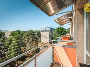 Prodej bytu 3+1, Hradec Králové, Písečná, 67 m2