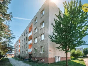 Prodej bytu 3+1, Hradec Králové, Písečná, 67 m2