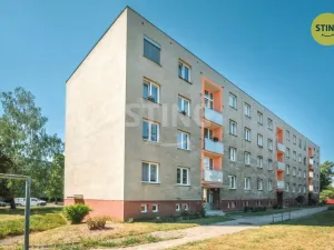 Prodej bytu 3+1, Hradec Králové, Písečná, 67 m2