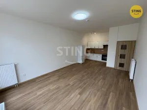 Pronájem bytu 1+kk, Prostějov, Žižkovo nám., 47 m2