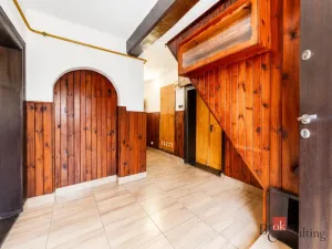 Prodej rodinného domu, Žandov, Kostelní, 380 m2