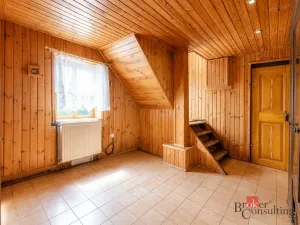 Prodej rodinného domu, Žandov, Kostelní, 380 m2