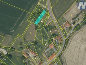 Prodej chaty, Krajníčko, 19 m2