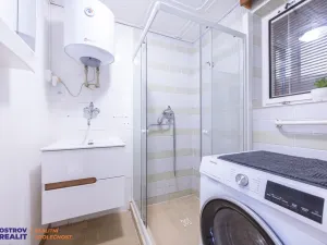 Prodej chaty, Lipová - Seč, 65 m2