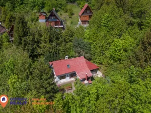 Prodej chaty, Lipová - Seč, 65 m2