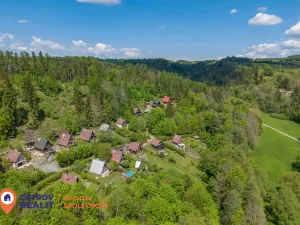 Prodej chaty, Lipová - Seč, 65 m2