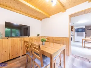 Prodej chaty, Lipová - Seč, 65 m2
